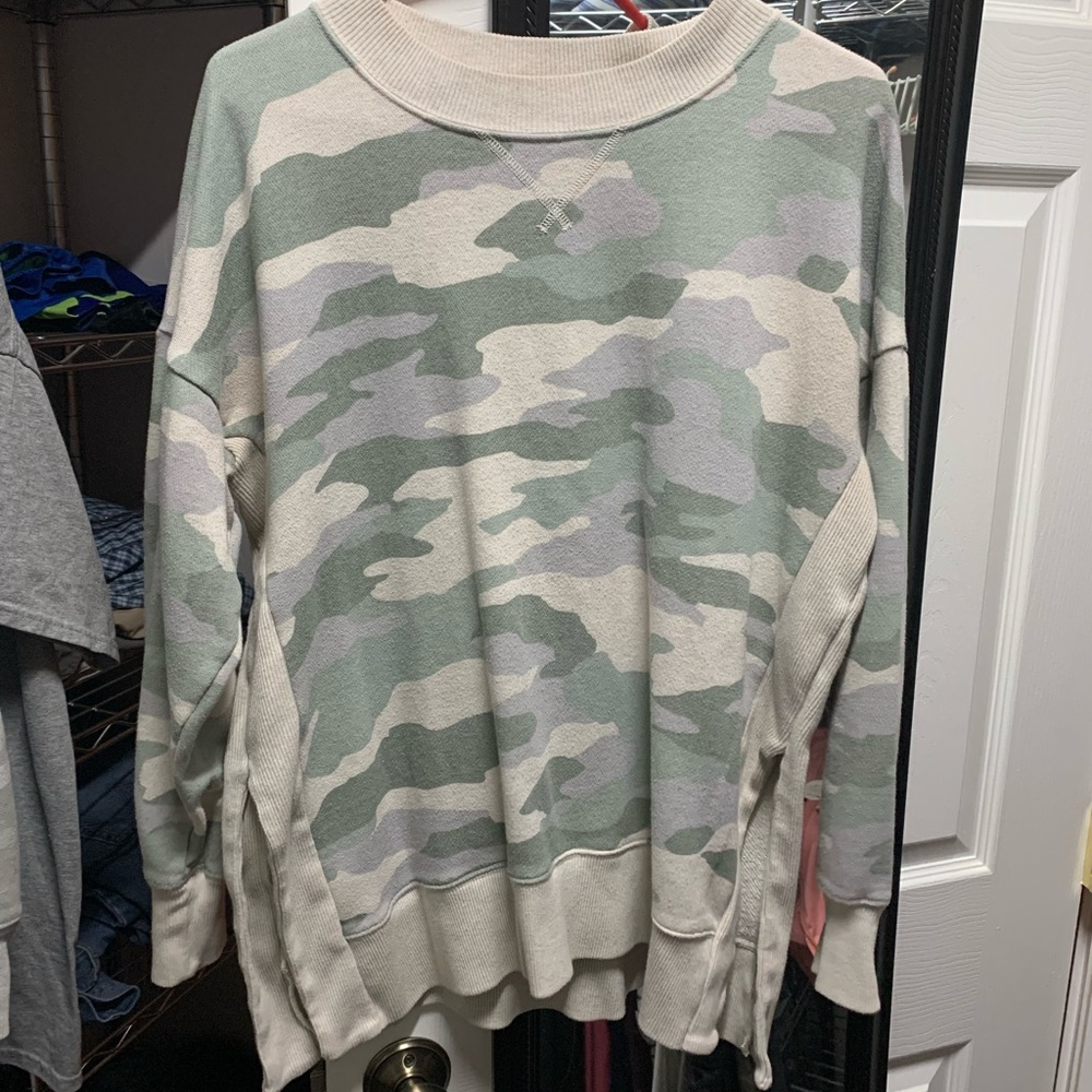 Aerie Desert Sweatshirt